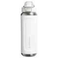 Stanley Classic Wellspring Bottle 0.7L, Drinkware, Frost - Outdoor Kuwait