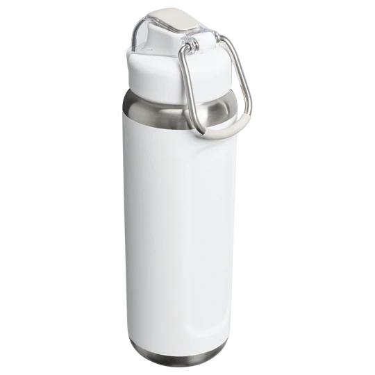 Stanley Classic Wellspring Bottle 0.7L, Water Bottles, - Outdoor Kuwait