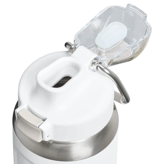 Stanley Classic Wellspring Bottle 0.7L, Drinkware, - Outdoor Kuwait