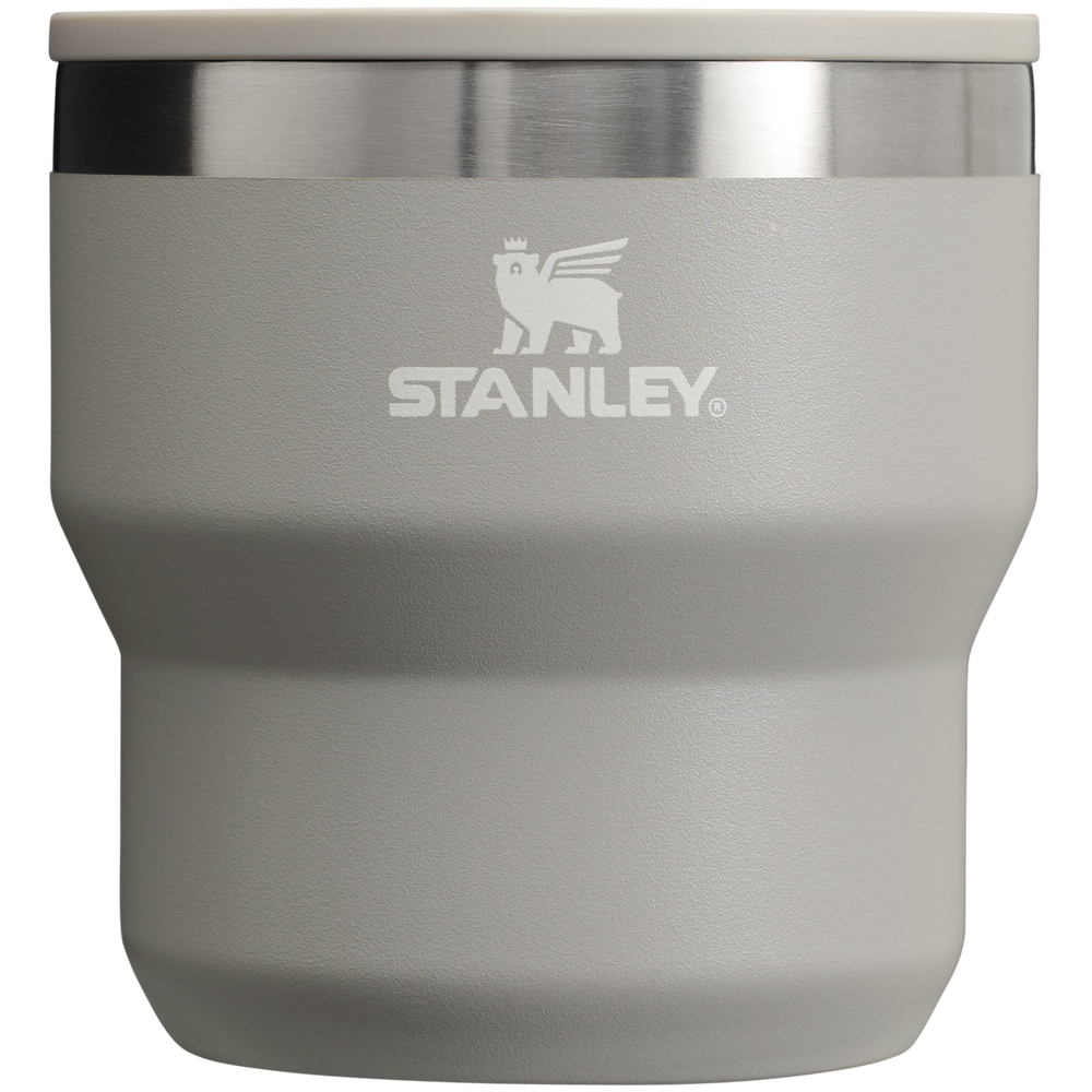 Stanley Stay-Hot Stacking Camp Cup 10oz Ash