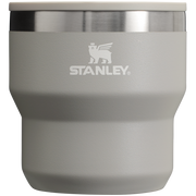 Stanley Stay-Hot Stacking Camp Cup 10oz Ash