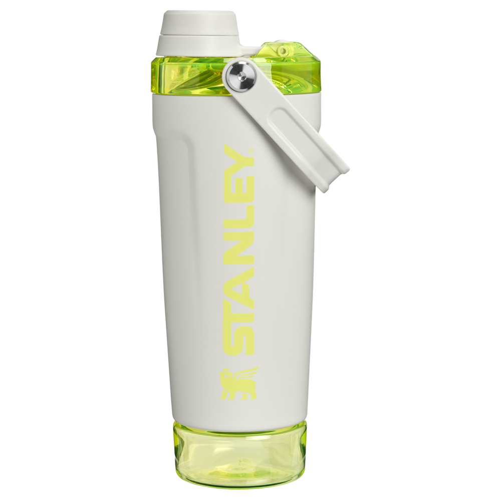 Stanley Activate Shaker 0.6L, Shaker, Pale Stone Atomic - Outdoor Kuwait