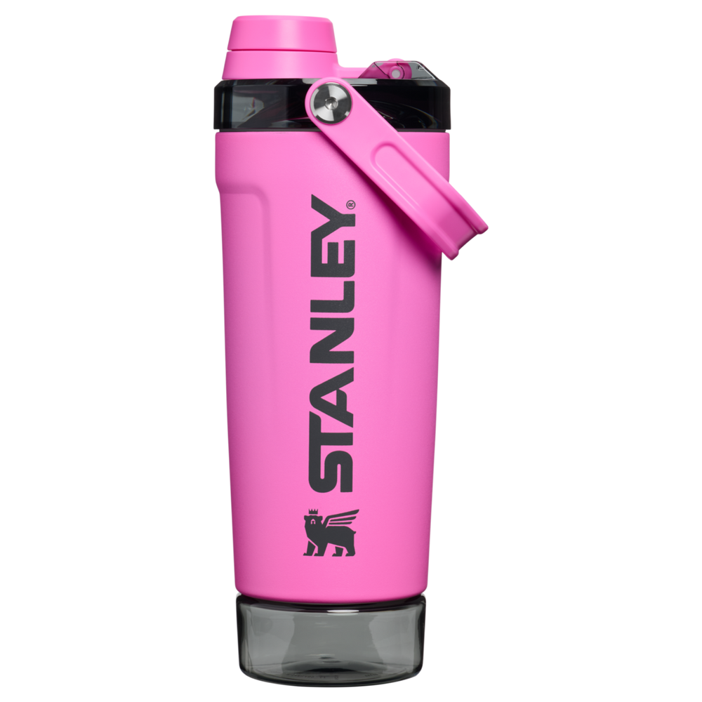 Stanley Activate Shaker 0.6L, Shaker, Hot Pink - Outdoor Kuwait