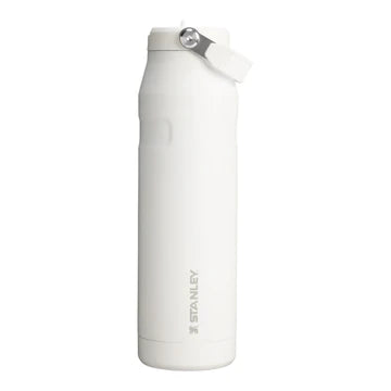 Stanley IceFlow™ Bottle Flip Straw 2.0 | 1.06L, Water Bottles, 1.06L Frost - Outdoor Kuwait