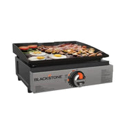 Black Stone 17" GRIDDLE, Griddle,    - Outdoor Kuwait