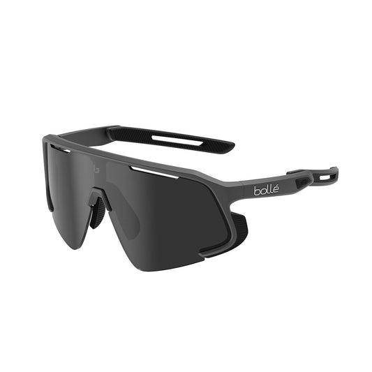 Bolle WINDCHASER Grey Matte - TNS Gun Polarized, Sunglasses, - Outdoor Kuwait