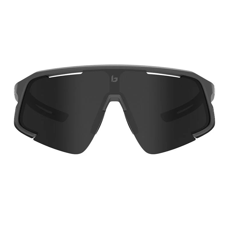 Bolle WINDCHASER Grey Matte - TNS Gun Polarized, Sunglasses, - Outdoor Kuwait