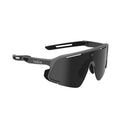 Bolle WINDCHASER Grey Matte - TNS Gun Polarized, Sunglasses, - Outdoor Kuwait