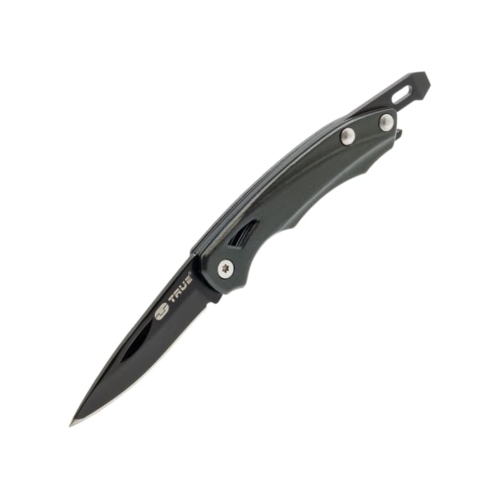 True Utility Folding Knife 135mm, Knives, - Outdoor Kuwait