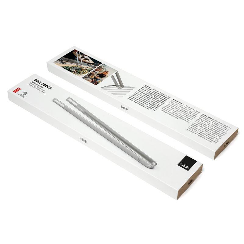 Hofats Barbecue Tongs, Outdoor Grill Accessories, - Outdoor Kuwait