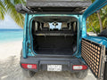 Scout Cargo Shelf - Suzuki Jimny (4 Doors), Molle Panels, - Outdoor Kuwait