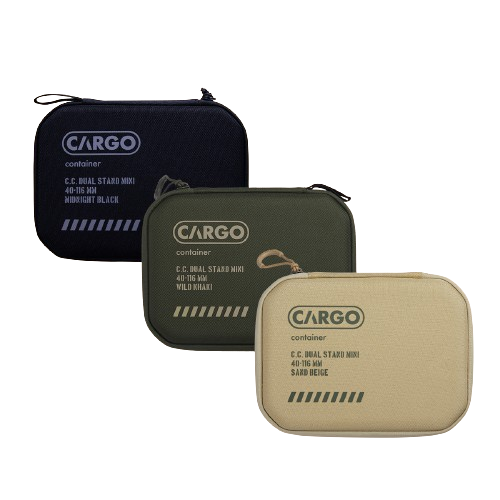 Cargo Container Dual Stand Mini, Camping Lights & Lanterns,    - Outdoor Kuwait