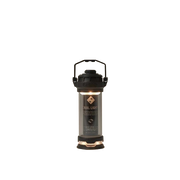 Cargo Container Dual Light Mini, Camping Lights & Lanterns, Black   - Outdoor Kuwait
