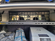 Scout Cargo Barrier V2 - Toyota FJ, Molle Panels, - Outdoor Kuwait