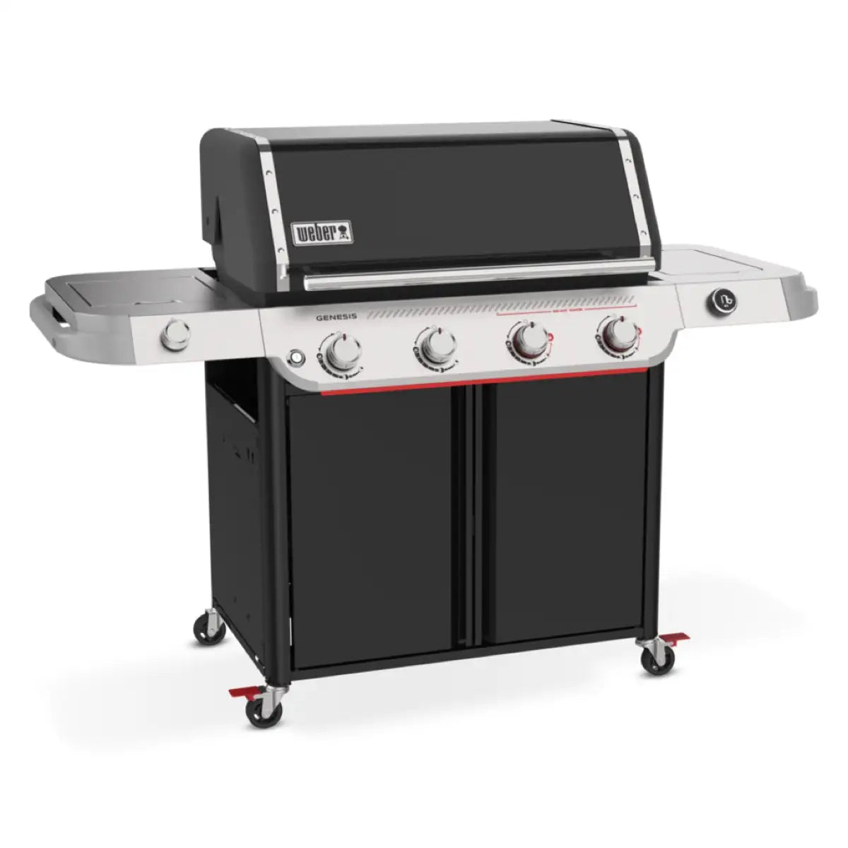 Weber Genesis E-435W Gas Grill, Outdoor Grills, - Outdoor Kuwait