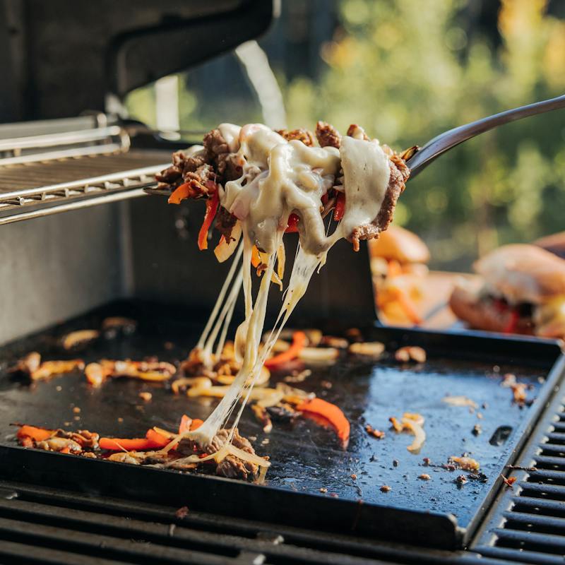 Weber Crafted Griddle, Griddle, - Outdoor Kuwait