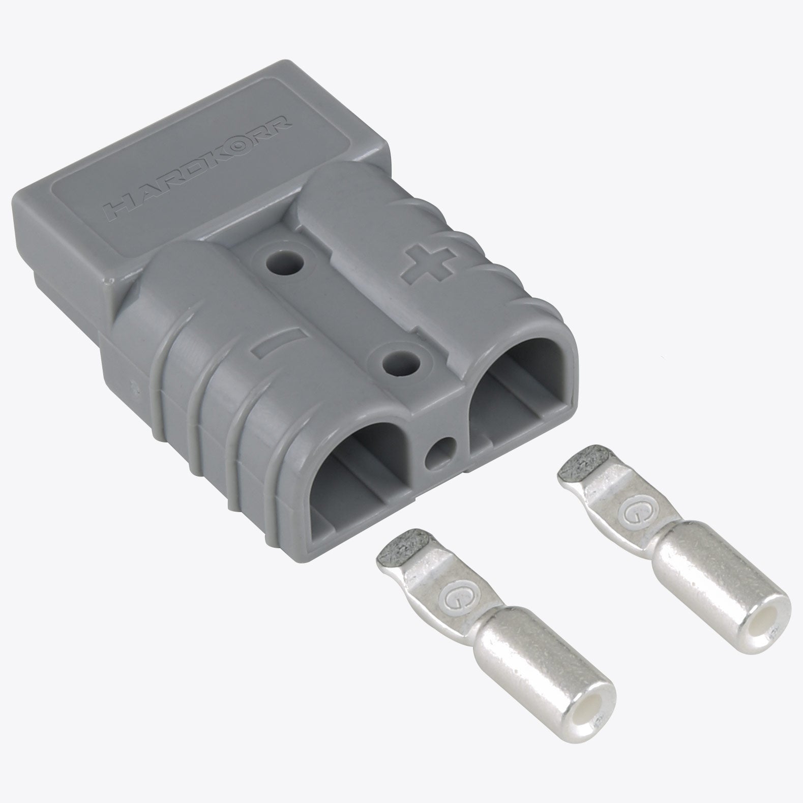 Hardkorr HKANDCON 50A Anderson-Style Electrical Connector