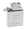 Zippo Butane Lighter Insert- Yellow Flame, Lighter, - Outdoor Kuwait