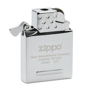 Zippo Butane Lighter Insert- Yellow Flame, Lighter, - Outdoor Kuwait