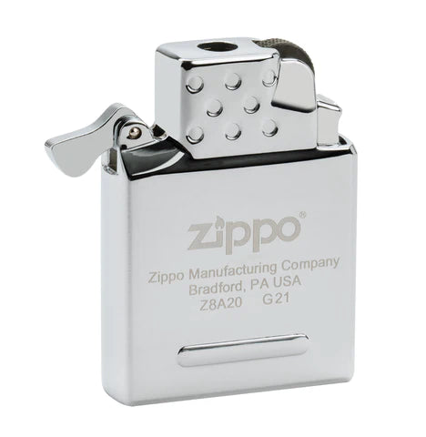 Zippo Butane Lighter Insert- Yellow Flame, Lighter, - Outdoor Kuwait