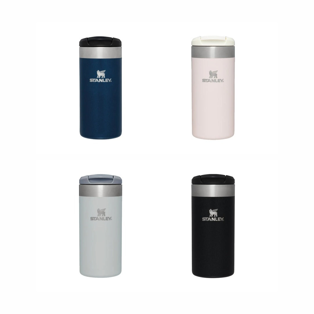 STANLEY THE AEROLIGHT™ TRANSIT MUG | 0.35L, Mugs, - Outdoor Kuwait
