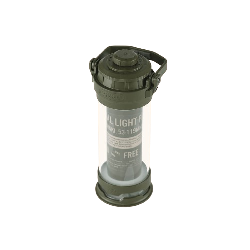 Cargo Container Dual Light Mini - Package, Camping Lights & Lanterns, Khaki - Outdoor Kuwait
