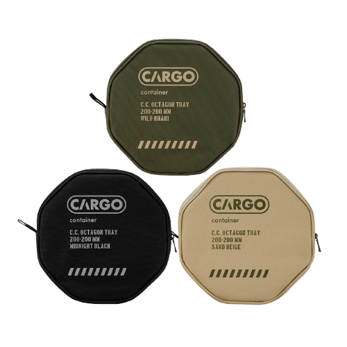 Cargo Container Dual Stand Mini, Camping Lights & Lanterns,    - Outdoor Kuwait