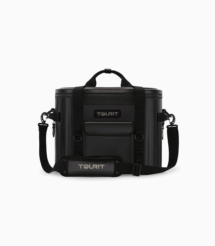 Tourit Voyager 30, Coolers, Black   - Outdoor Kuwait