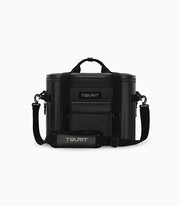 Tourit Voyager 20, Coolers, Black   - Outdoor Kuwait