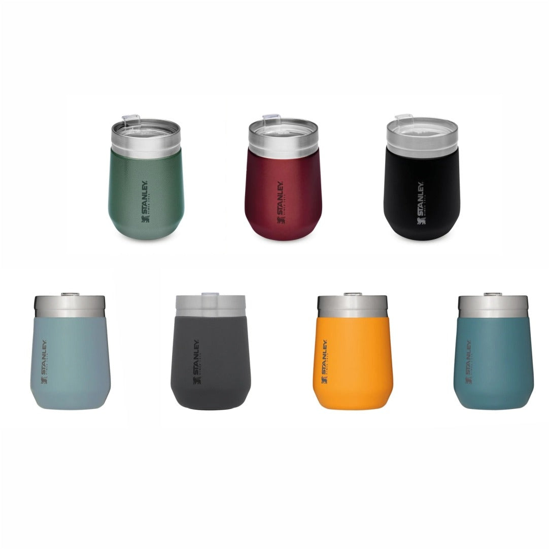 STANLEY GO EVERYDAY TUMBLER | 0.29L, Tumbler, - Outdoor Kuwait