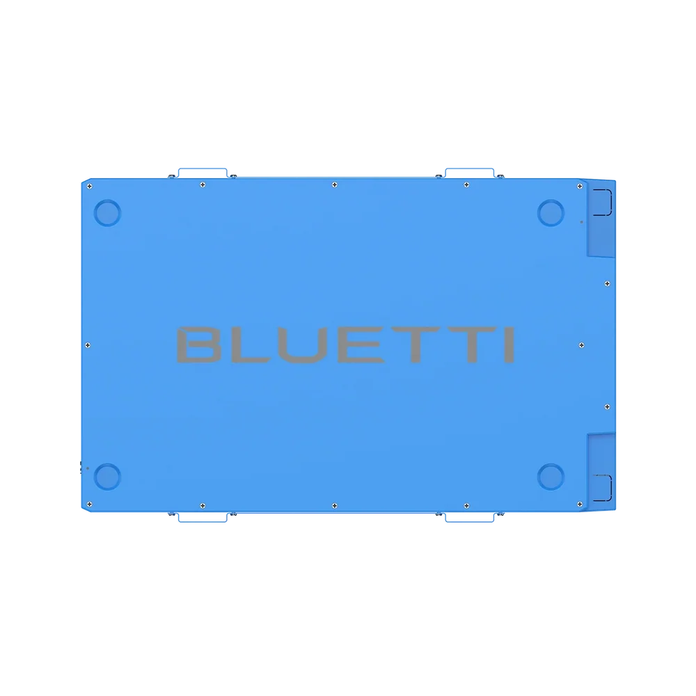 Bluetti RV5+2/B4810+Epanel+Epad All-in-One RV Solar System, Power System, - Outdoor Kuwait