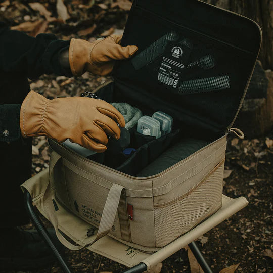 Cargo Container Custom Bag - Medium, Storage Bags,    - Outdoor Kuwait