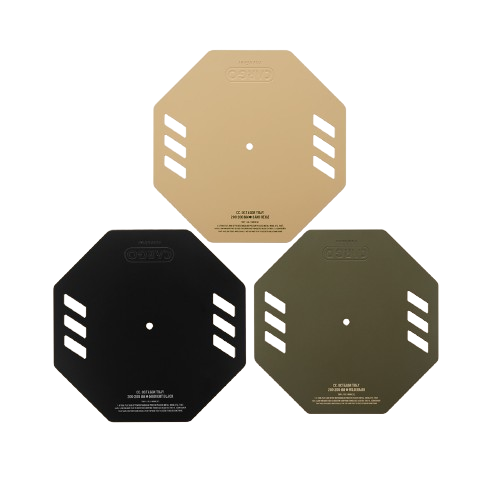 Cargo Container Dual Stand Mini, Camping Lights & Lanterns,    - Outdoor Kuwait