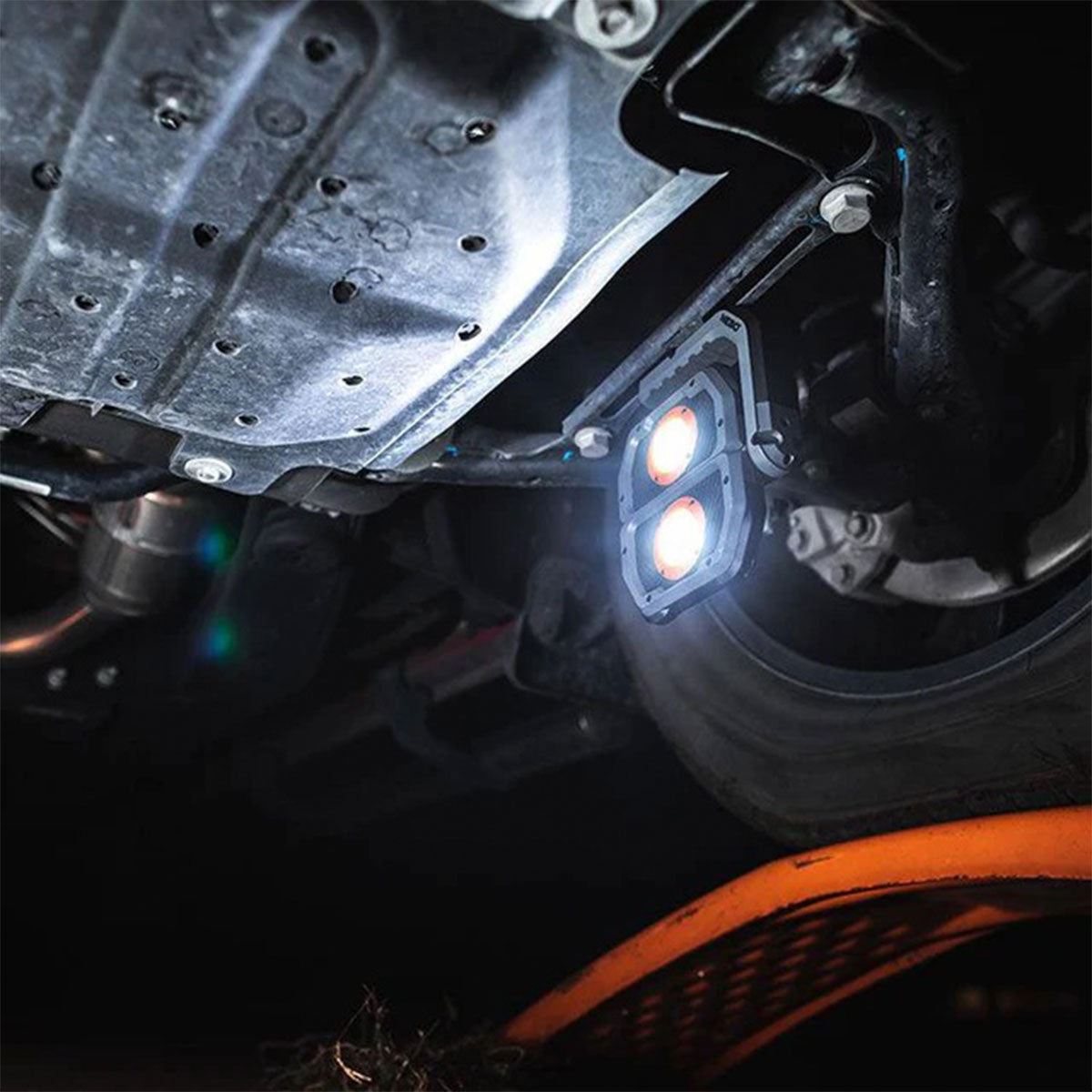 Nebo Omni 3K Work Light, Worklights, - Outdoor Kuwait