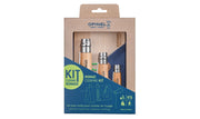 Opinel Nomad Cooking Kit 3123840026140