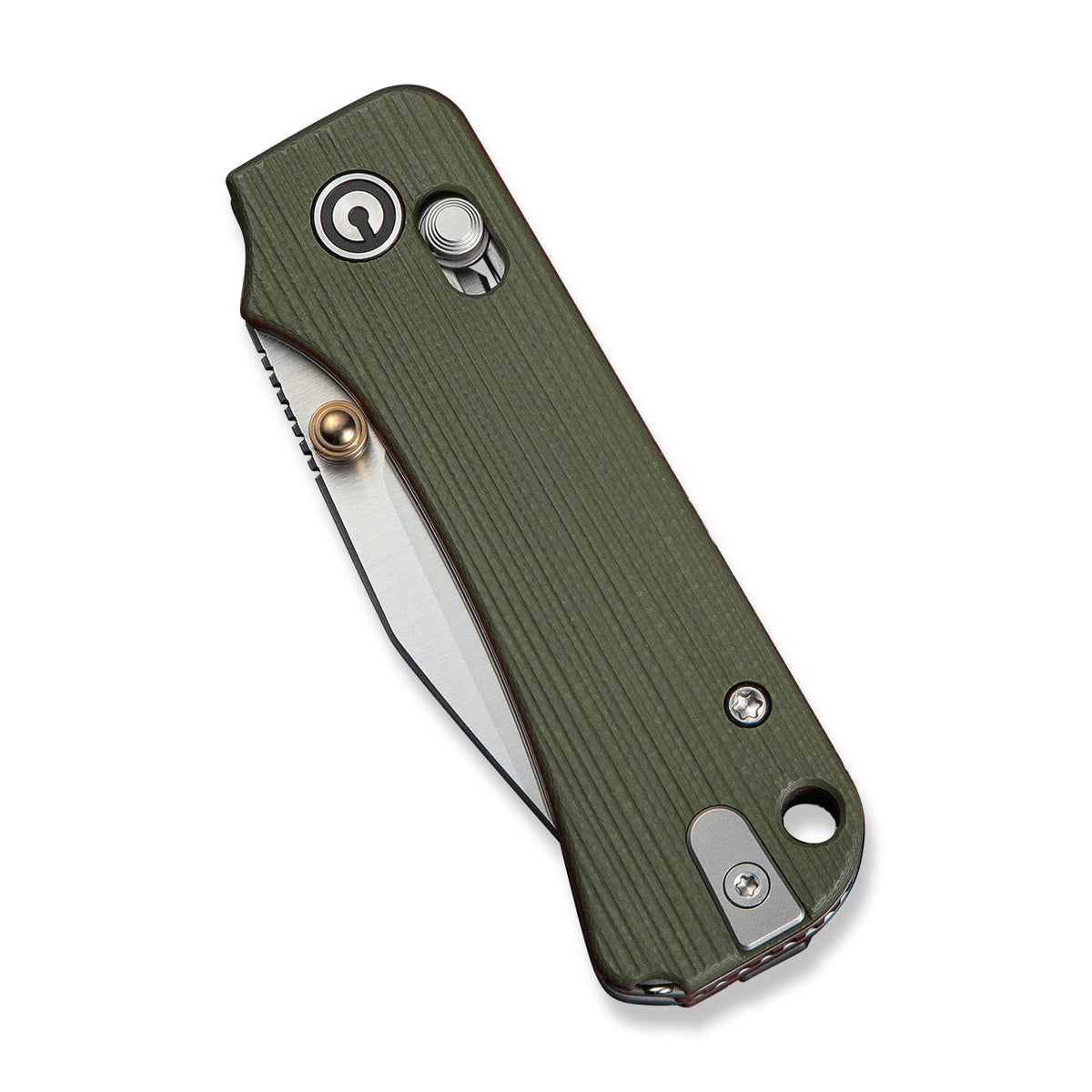 CIVIVI Baby Banter 2 G10 Pocket Knife C24074-1