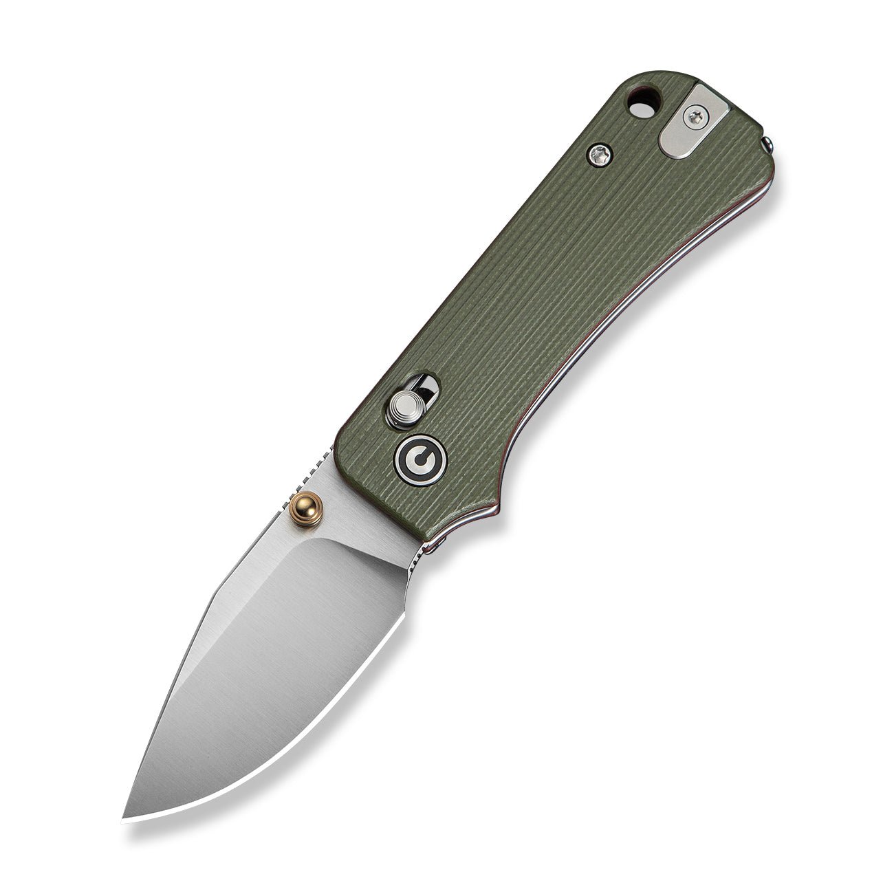 CIVIVI Baby Banter 2 G10 Pocket Knife C24074-1