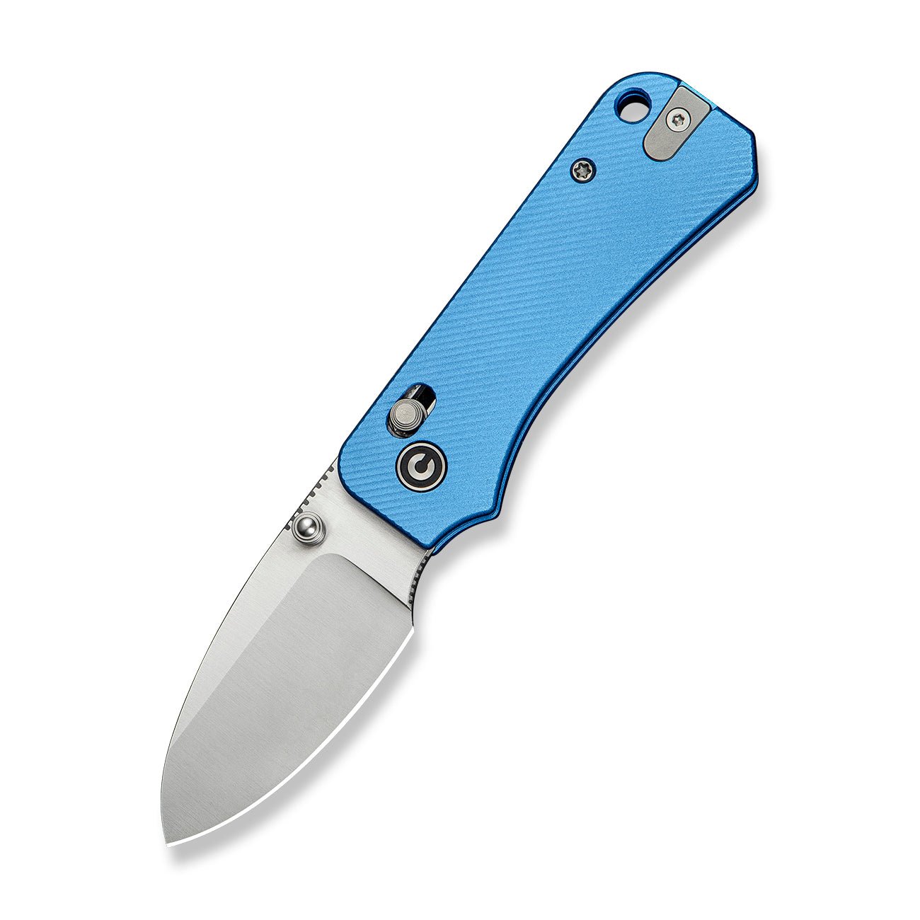 CIVIVI Baby Banter 2 Aluminum Pocket Knife C23074-1