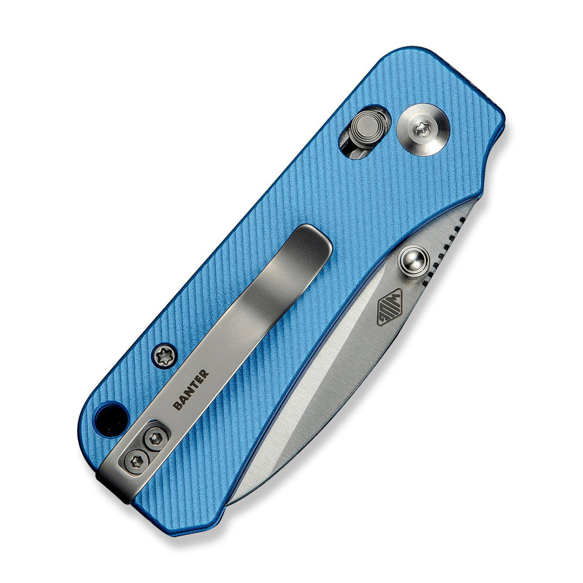 CIVIVI Baby Banter 2 Aluminum Pocket Knife C23074-1