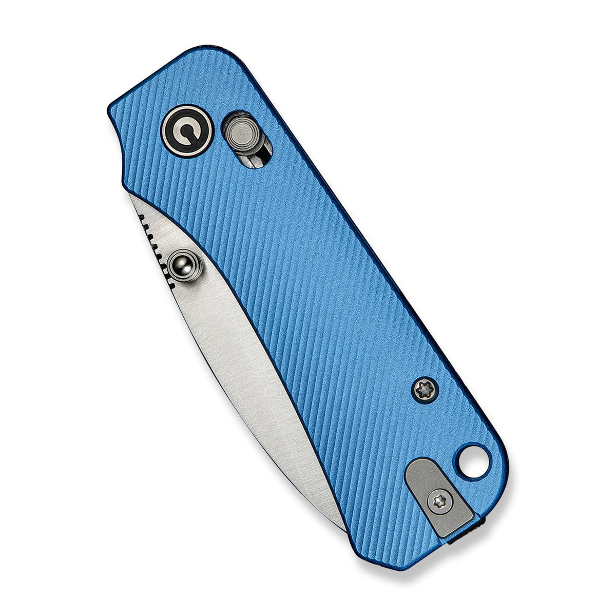 CIVIVI Baby Banter 2 Aluminum Pocket Knife C23074-1
