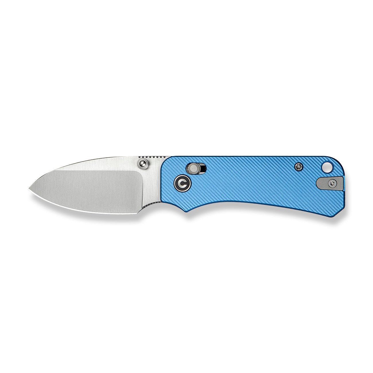 CIVIVI Baby Banter 2 Aluminum Pocket Knife C23074-1
