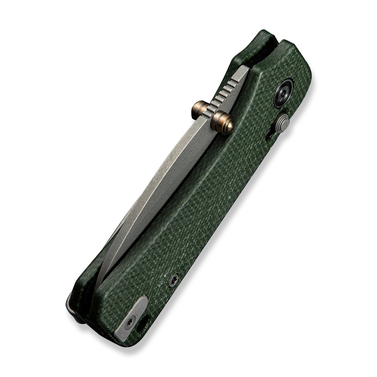 CIVIVI Baby Banter 2 Micarta Pocket Knife C23074-3