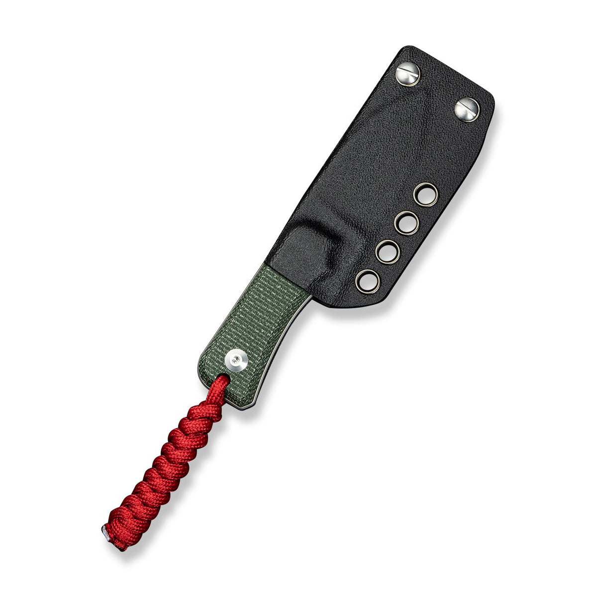 CIVIVI C23045-2 Baby Banter Fixed Blade Knife Green
