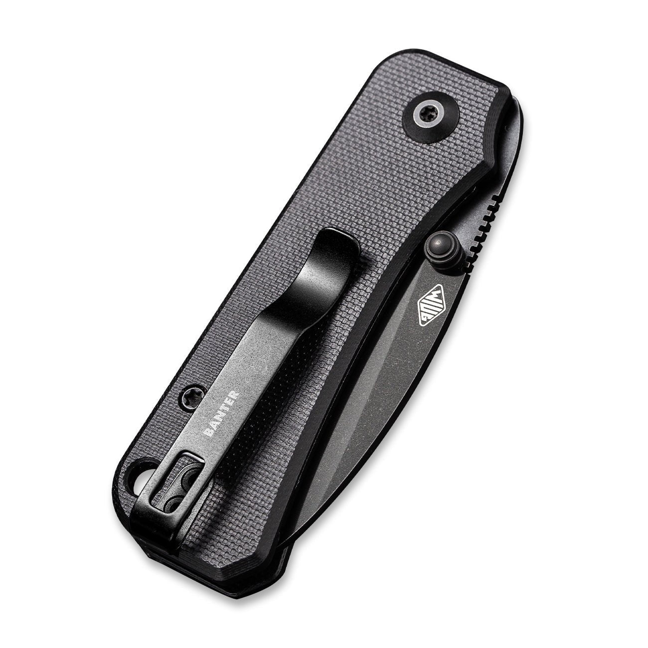 CIVIVI Baby Banter G10 Pocket Knife C19068S-2