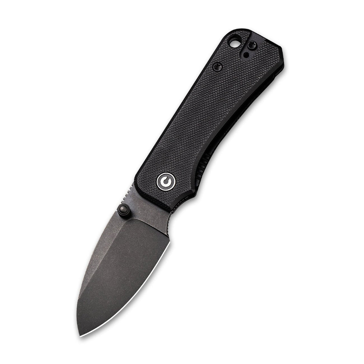 CIVIVI Baby Banter G10 Pocket Knife C19068S-2
