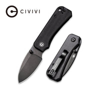 CIVIVI Baby Banter G10 Pocket Knife C19068S-2