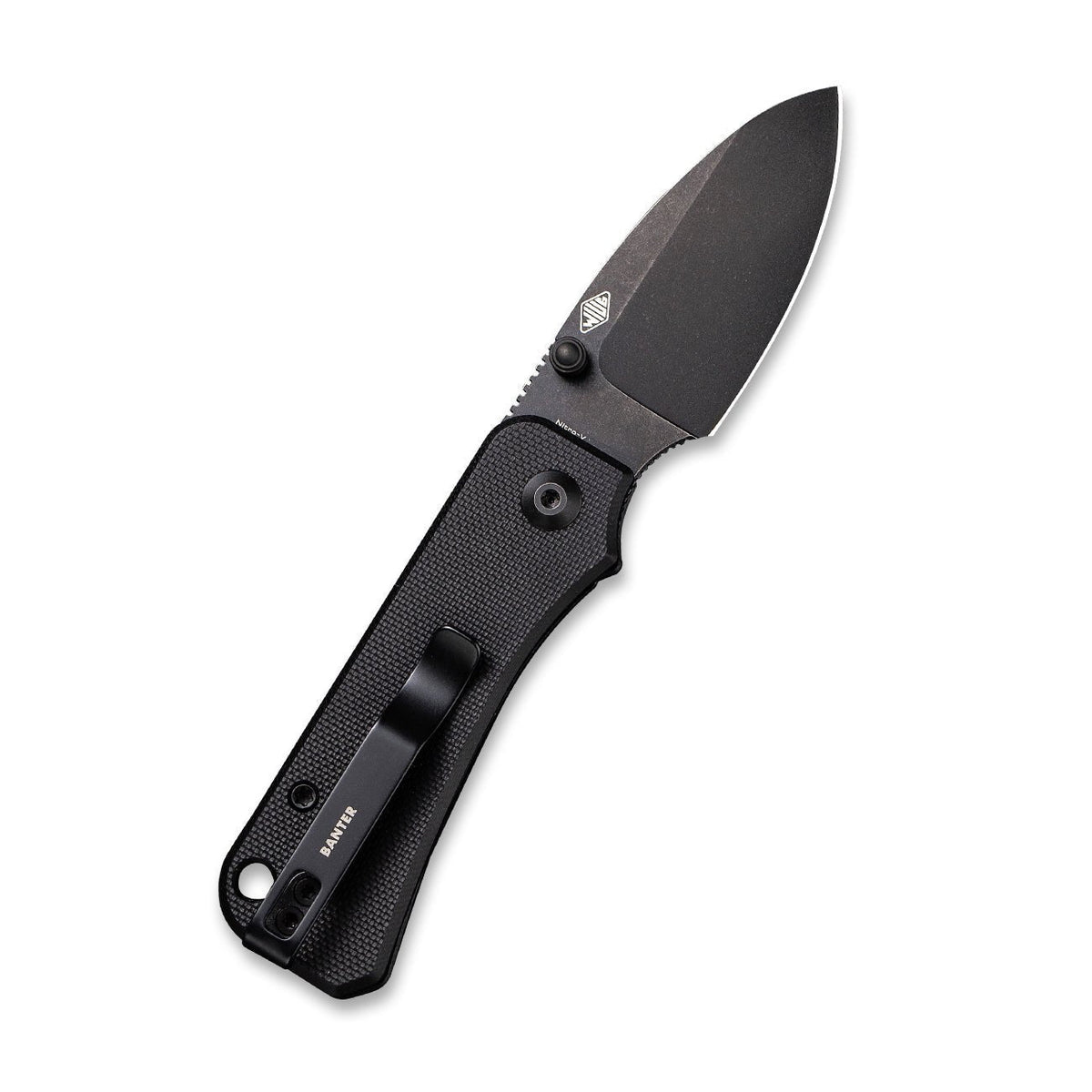 CIVIVI Baby Banter G10 Pocket Knife C19068S-2