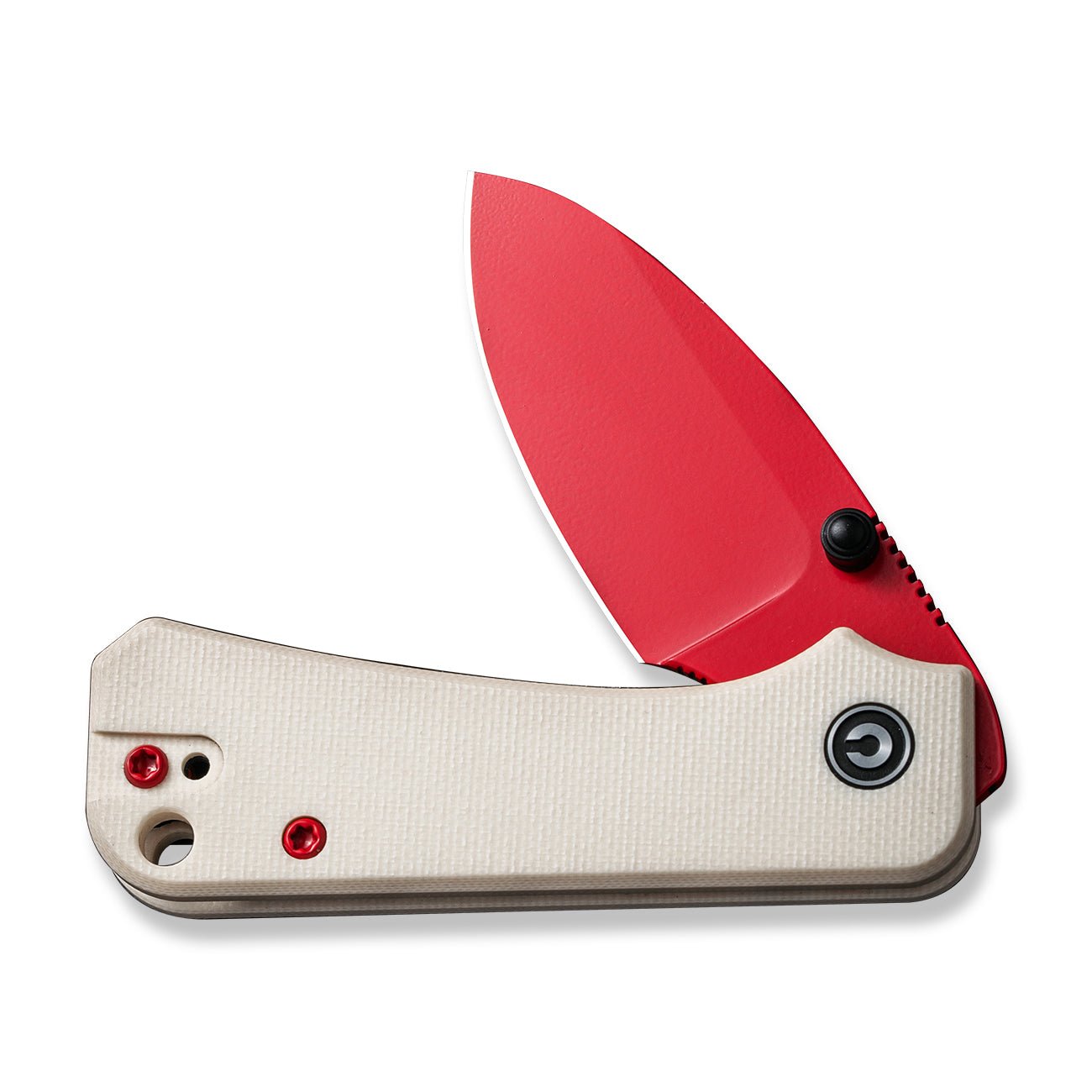 CIVIVI Baby Banter G10 Pocket Knife C19068S-7