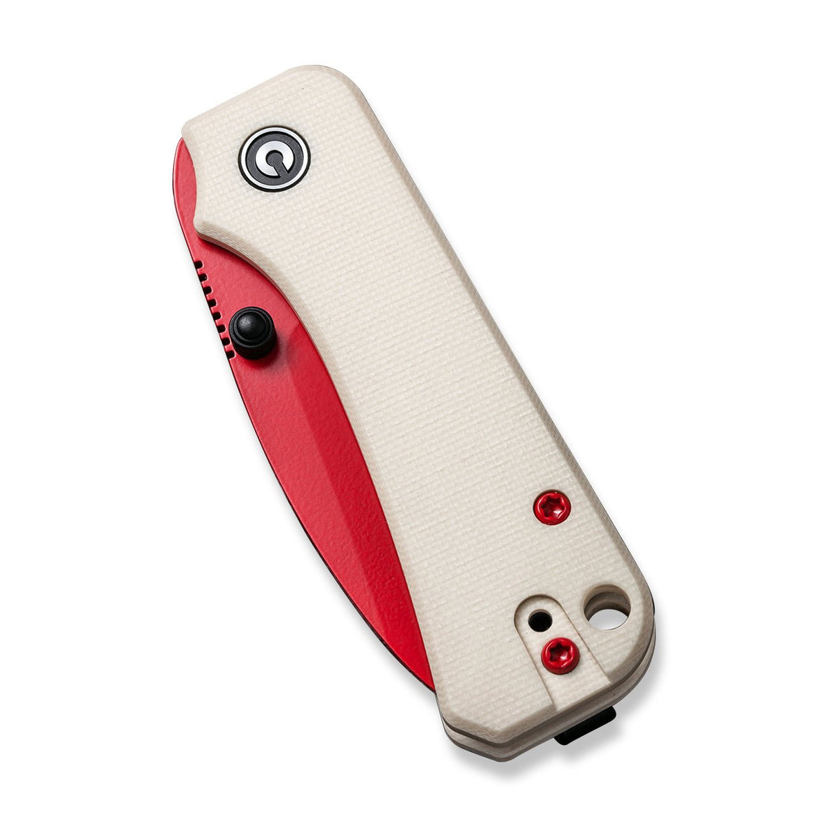 CIVIVI Baby Banter G10 Pocket Knife C19068S-7
