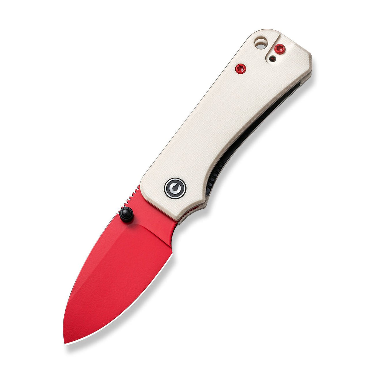 CIVIVI Baby Banter G10 Pocket Knife C19068S-7
